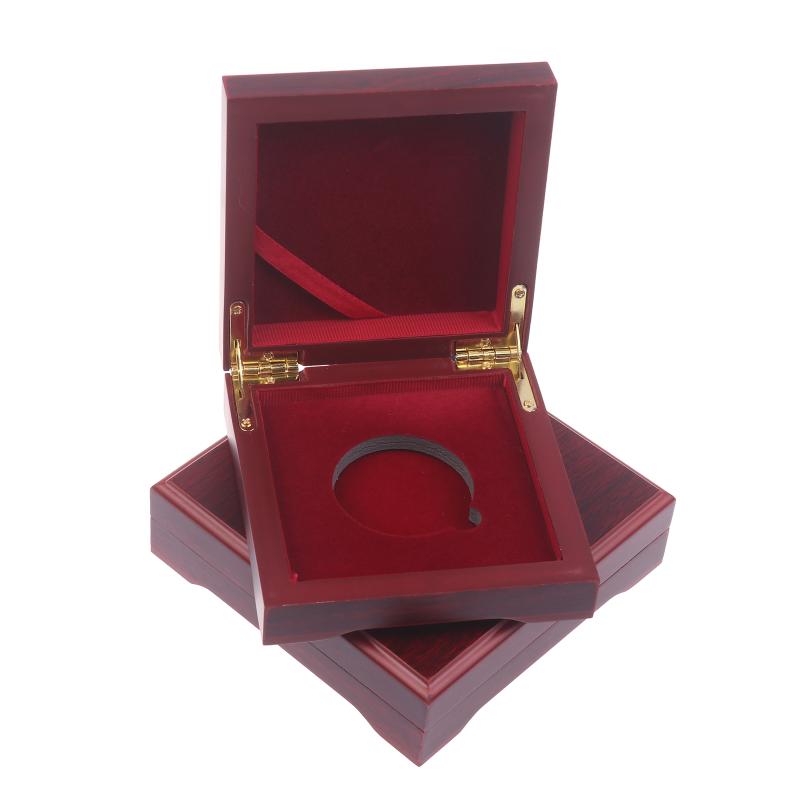 Boîte de rangement et de prése - Collectors Coins Jewelry & Watches Of Smithtown Photos avis et prix
