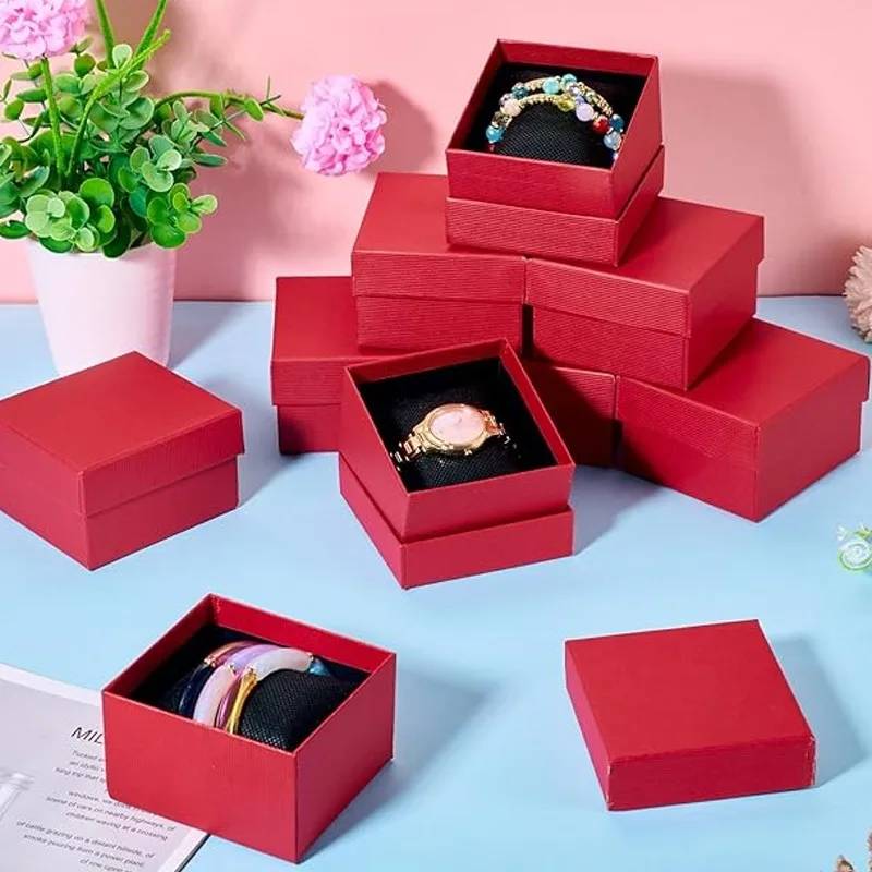 Boîte d'emballage simple pour  - Jewelry Stores With Watches avis et prix