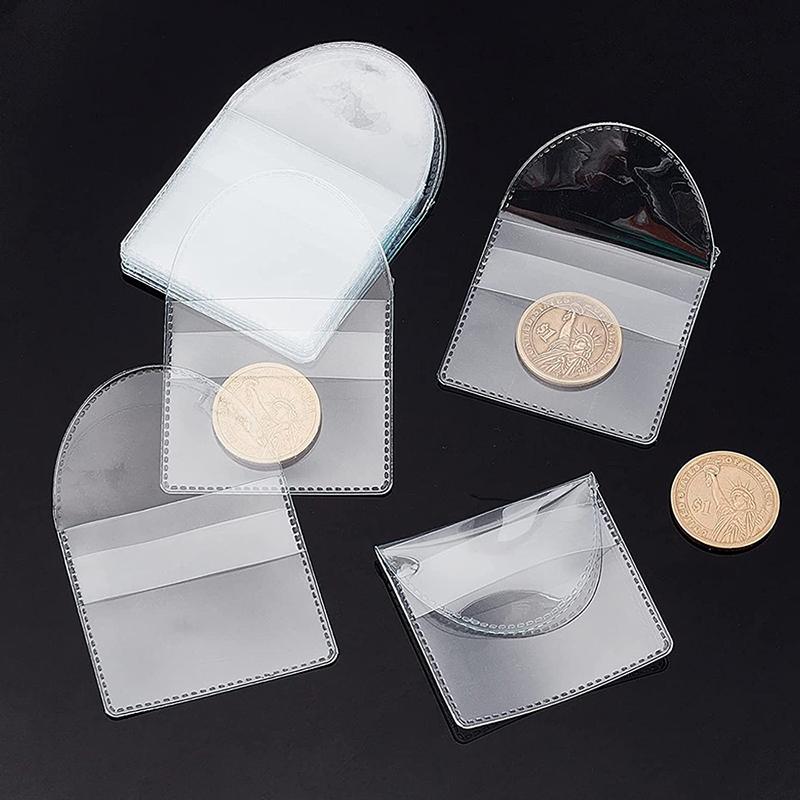 Protection en plastique transp - Collectors Coins Jewelry & Watches Of Smithtown Photos avis et prix