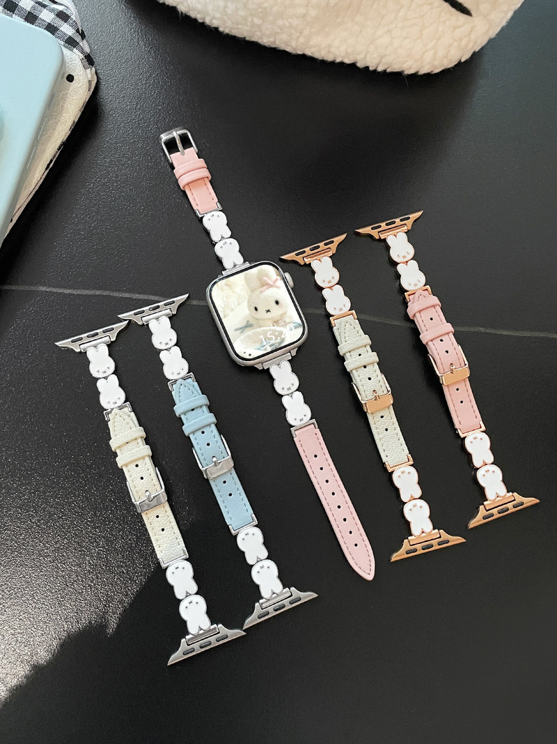 Nouveau bracelet de montre en  - Watch Strap Replacement avis et prix