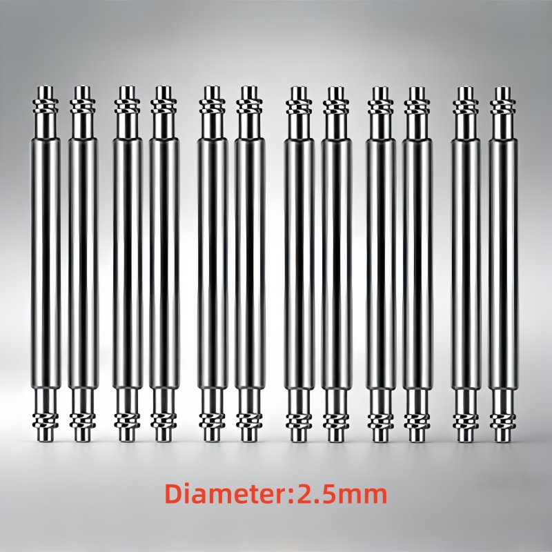 Barres à ressort robustes de 2 - Watch Strap Replacement avis et prix
