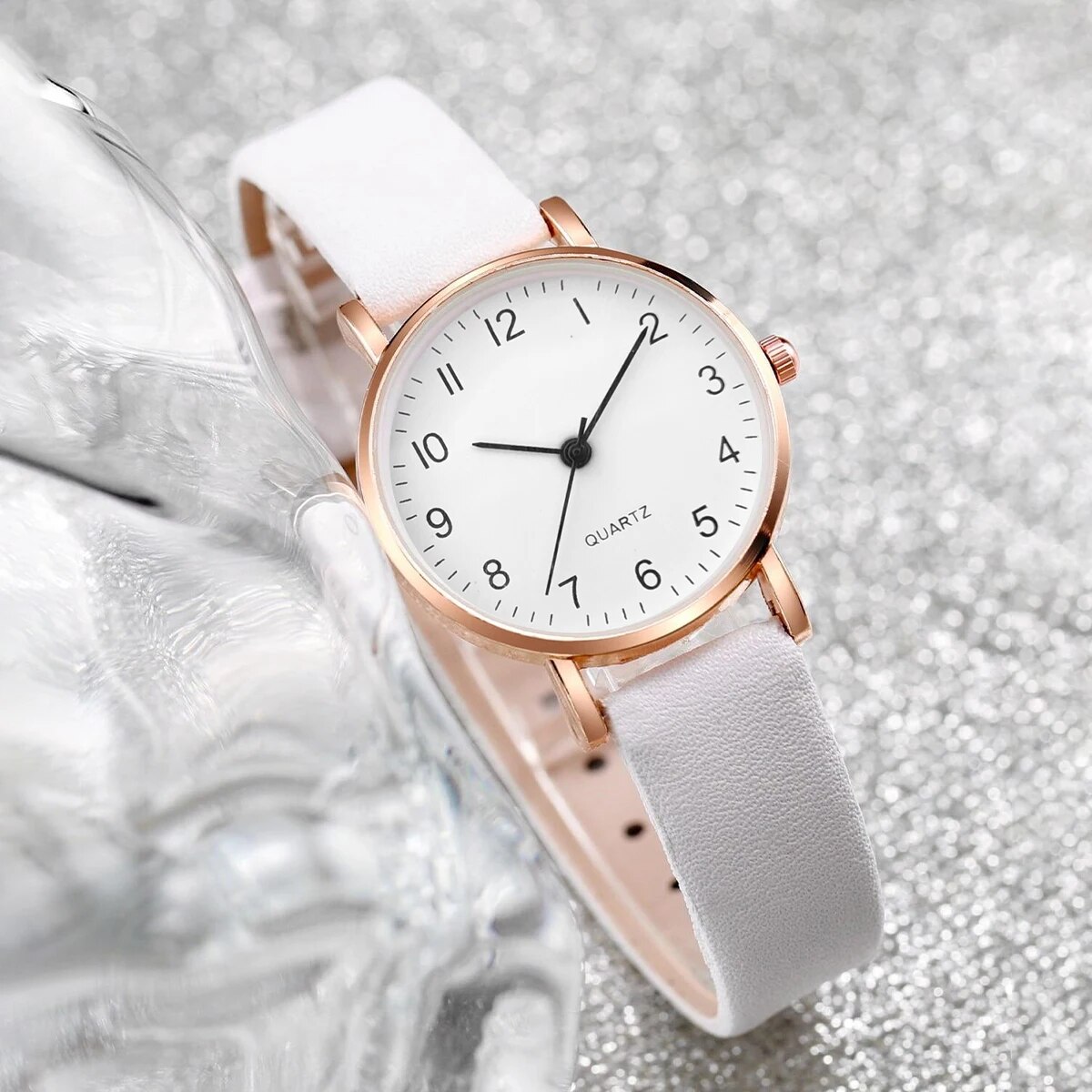 Ensemble de bijoux pour femmes - Jewelry Watches For Ladies avis et prix
