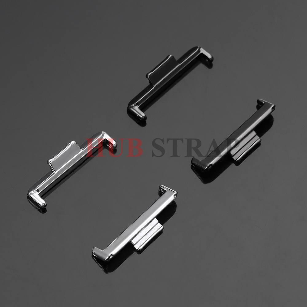Connecteur de bracelet en acie - Watch Strap Replacement avis et prix