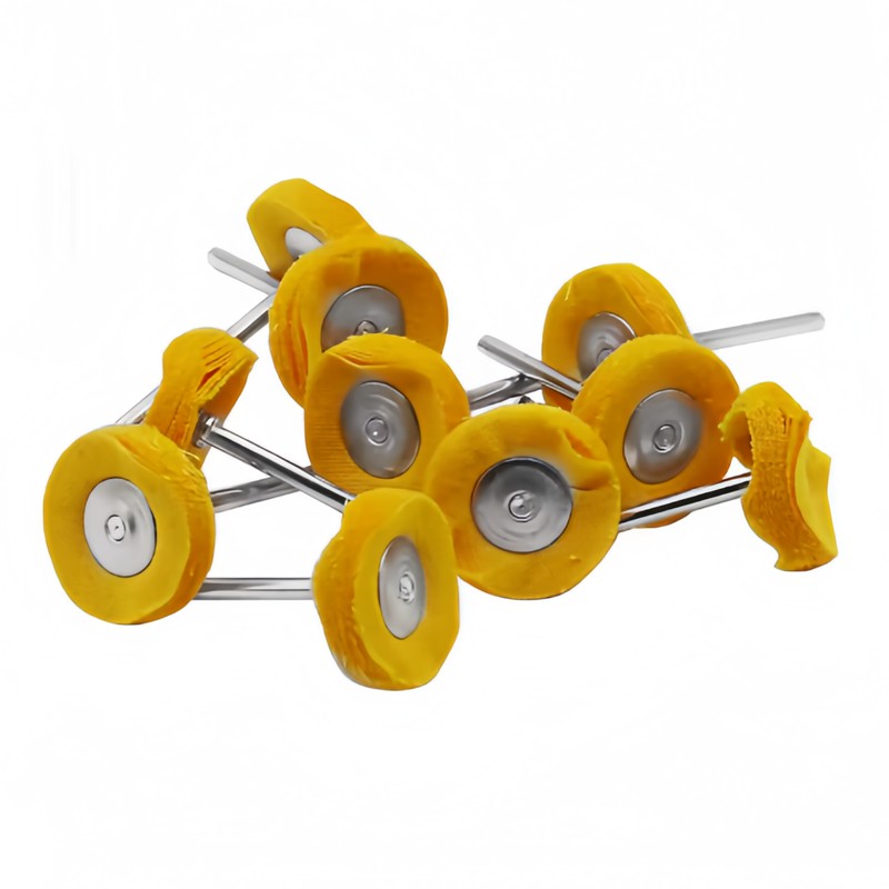 48 pièces de roues de polissag - Jewelry Watches & Accessories avis et prix